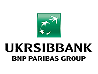 Банк UKRSIBBANK в Городнице